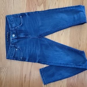 Zara trafaluc jeans